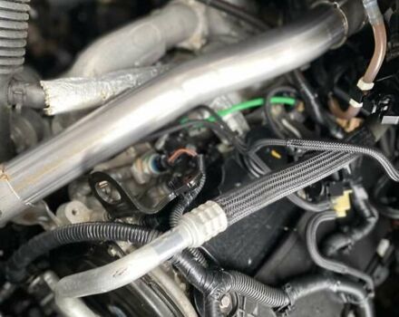 Білий Рено Мастєр, об'ємом двигуна 2.3 л та пробігом 162 тис. км за 18300 $, фото 50 на Automoto.ua