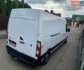 Білий Рено Мастєр, об'ємом двигуна 2.3 л та пробігом 282 тис. км за 16700 $, фото 3 на Automoto.ua