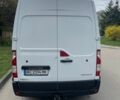 Белый Рено Мастер, объемом двигателя 2.3 л и пробегом 250 тыс. км за 15999 $, фото 7 на Automoto.ua