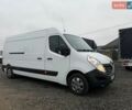 Білий Рено Мастєр, об'ємом двигуна 2.3 л та пробігом 228 тис. км за 16800 $, фото 5 на Automoto.ua