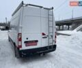 Белый Рено Мастер, объемом двигателя 2.3 л и пробегом 230 тыс. км за 17350 $, фото 3 на Automoto.ua