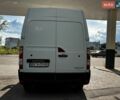 Белый Рено Мастер, объемом двигателя 2.3 л и пробегом 328 тыс. км за 12500 $, фото 6 на Automoto.ua