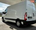 Белый Рено Мастер, объемом двигателя 2.3 л и пробегом 328 тыс. км за 12500 $, фото 7 на Automoto.ua