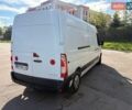 Белый Рено Мастер, объемом двигателя 2.3 л и пробегом 321 тыс. км за 17500 $, фото 3 на Automoto.ua