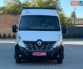 Белый Рено Мастер, объемом двигателя 2.3 л и пробегом 297 тыс. км за 21900 $, фото 5 на Automoto.ua