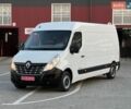 Білий Рено Мастєр, об'ємом двигуна 2.3 л та пробігом 278 тис. км за 16400 $, фото 58 на Automoto.ua