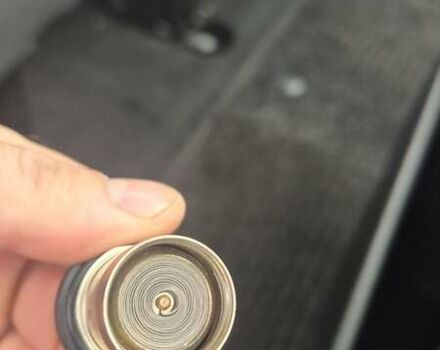 Білий Рено Мастєр, об'ємом двигуна 2.3 л та пробігом 263 тис. км за 16200 $, фото 29 на Automoto.ua