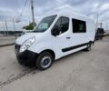 Белый Рено Мастер, объемом двигателя 2.3 л и пробегом 165 тыс. км за 21900 $, фото 5 на Automoto.ua