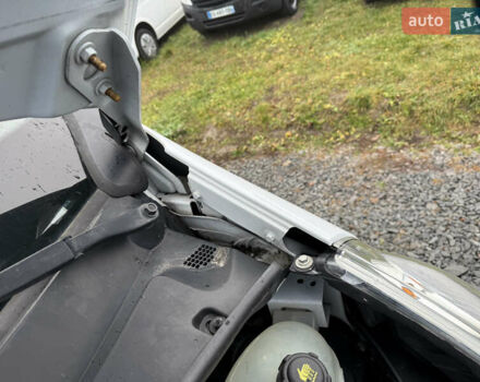 Білий Рено Мастєр, об'ємом двигуна 2.3 л та пробігом 2 тис. км за 16800 $, фото 24 на Automoto.ua