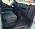 Белый Рено Мастер, объемом двигателя 2.3 л и пробегом 296 тыс. км за 15500 $, фото 9 на Automoto.ua