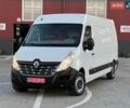 Білий Рено Мастєр, об'ємом двигуна 2.3 л та пробігом 278 тис. км за 16400 $, фото 3 на Automoto.ua