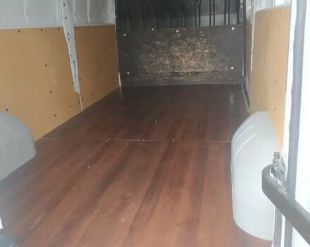 Рено Мастєр 2018 у Буче на Automoto.ua Білий Рено Мастєр, об'ємом двигуна 2.3 л та пробігом 207 тис. км за 16500 $, фото 11 на Automoto.ua