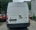Белый Рено Мастер, объемом двигателя 2.3 л и пробегом 420 тыс. км за 13500 $, фото 1 на Automoto.ua