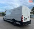 Білий Рено Мастєр, об'ємом двигуна 2.3 л та пробігом 110 тис. км за 18700 $, фото 7 на Automoto.ua