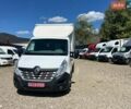 Білий Рено Мастєр, об'ємом двигуна 2.3 л та пробігом 163 тис. км за 18350 $, фото 5 на Automoto.ua