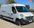 Белый Рено Мастер, объемом двигателя 2.3 л и пробегом 273 тыс. км за 18600 $, фото 54 на Automoto.ua