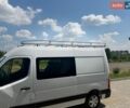 Белый Рено Мастер, объемом двигателя 2.3 л и пробегом 217 тыс. км за 19500 $, фото 8 на Automoto.ua