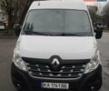 Білий Рено Мастєр, об'ємом двигуна 2.3 л та пробігом 280 тис. км за 18700 $, фото 11 на Automoto.ua
