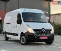 Білий Рено Мастєр, об'ємом двигуна 2.3 л та пробігом 278 тис. км за 16400 $, фото 17 на Automoto.ua