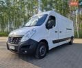 Белый Рено Мастер, объемом двигателя 2.3 л и пробегом 323 тыс. км за 15800 $, фото 2 на Automoto.ua