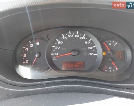 Белый Рено Мастер, объемом двигателя 2.3 л и пробегом 271 тыс. км за 16200 $, фото 33 на Automoto.ua