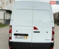 Белый Рено Мастер, объемом двигателя 2.3 л и пробегом 232 тыс. км за 18600 $, фото 9 на Automoto.ua