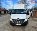Белый Рено Мастер, объемом двигателя 2.3 л и пробегом 350 тыс. км за 15500 $, фото 1 на Automoto.ua