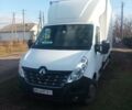 Білий Рено Мастєр, об'ємом двигуна 2.3 л та пробігом 328 тис. км за 21500 $, фото 4 на Automoto.ua