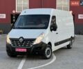 Білий Рено Мастєр, об'ємом двигуна 2.3 л та пробігом 278 тис. км за 16400 $, фото 1 на Automoto.ua
