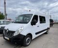 Белый Рено Мастер, объемом двигателя 2.3 л и пробегом 165 тыс. км за 21900 $, фото 4 на Automoto.ua