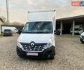 Белый Рено Мастер, объемом двигателя 2.3 л и пробегом 198 тыс. км за 18800 $, фото 5 на Automoto.ua