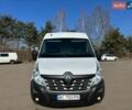 Белый Рено Мастер, объемом двигателя 2.3 л и пробегом 273 тыс. км за 18600 $, фото 10 на Automoto.ua