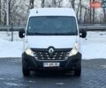 Білий Рено Мастєр, об'ємом двигуна 2.3 л та пробігом 137 тис. км за 18500 $, фото 6 на Automoto.ua