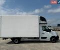 Білий Рено Мастєр, об'ємом двигуна 2.3 л та пробігом 270 тис. км за 24999 $, фото 6 на Automoto.ua