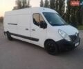 Білий Рено Мастєр, об'ємом двигуна 2.3 л та пробігом 245 тис. км за 17000 $, фото 12 на Automoto.ua