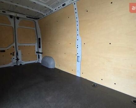 Білий Рено Мастєр, об'ємом двигуна 2.3 л та пробігом 176 тис. км за 17700 $, фото 27 на Automoto.ua