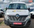 Белый Рено Мастер, объемом двигателя 2.3 л и пробегом 271 тыс. км за 16200 $, фото 49 на Automoto.ua