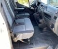 Белый Рено Мастер, объемом двигателя 2.3 л и пробегом 254 тыс. км за 15500 $, фото 17 на Automoto.ua