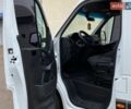 Белый Рено Мастер, объемом двигателя 2.3 л и пробегом 410 тыс. км за 17000 $, фото 11 на Automoto.ua