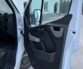 Білий Рено Мастєр, об'ємом двигуна 2.3 л та пробігом 590 тис. км за 13700 $, фото 9 на Automoto.ua