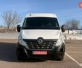 Белый Рено Мастер, объемом двигателя 2.3 л и пробегом 225 тыс. км за 21000 $, фото 2 на Automoto.ua