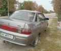 Белый Рено Мастер, объемом двигателя 2.3 л и пробегом 278 тыс. км за 16400 $, фото 133 на Automoto.ua