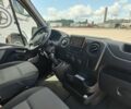 Белый Рено Мастер, объемом двигателя 2.3 л и пробегом 270 тыс. км за 17500 $, фото 10 на Automoto.ua