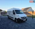 Белый Рено Мастер, объемом двигателя 2.3 л и пробегом 249 тыс. км за 21850 $, фото 6 на Automoto.ua
