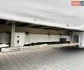 Белый Рено Мастер, объемом двигателя 2.3 л и пробегом 440 тыс. км за 20000 $, фото 9 на Automoto.ua