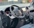 Білий Рено Мастєр, об'ємом двигуна 2.3 л та пробігом 278 тис. км за 16400 $, фото 137 на Automoto.ua
