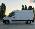 Білий Рено Мастєр, об'ємом двигуна 2.3 л та пробігом 189 тис. км за 16300 $, фото 18 на Automoto.ua