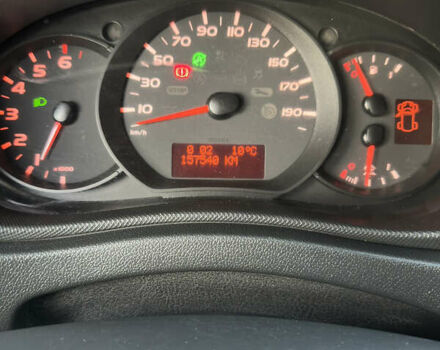 Білий Рено Мастєр, об'ємом двигуна 2.3 л та пробігом 157 тис. км за 19400 $, фото 19 на Automoto.ua