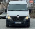 Белый Рено Мастер, объемом двигателя 2.3 л и пробегом 200 тыс. км за 19200 $, фото 1 на Automoto.ua