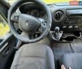 Білий Рено Мастєр, об'ємом двигуна 2.3 л та пробігом 190 тис. км за 16500 $, фото 7 на Automoto.ua